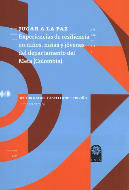 Jugar a la paz. Experiencias d...