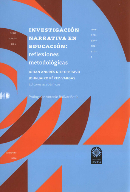 Investigación narrativa en edu...