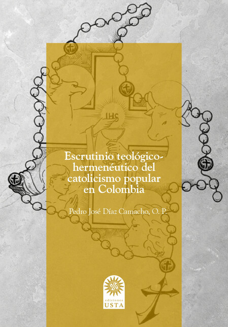 Escrutinio teológico hermenéut...