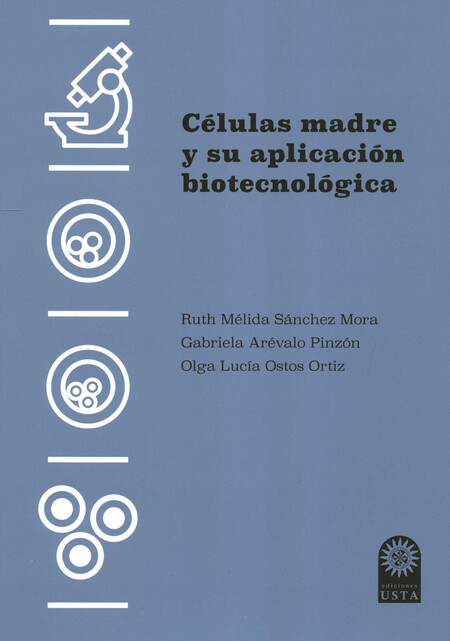 Células madre y su aplicación ...