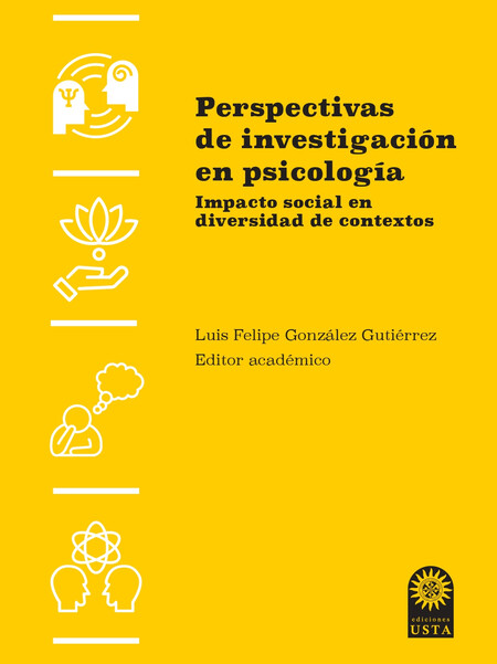Perspectivas de investigación ...