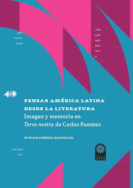 Pensar América Latina desde la...