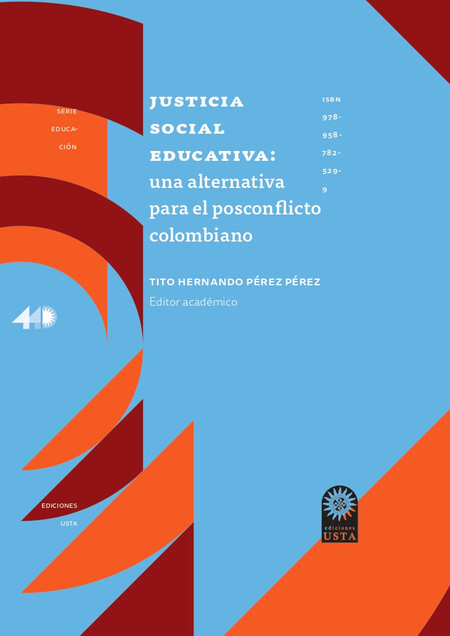 Justicia social educativa: una...
