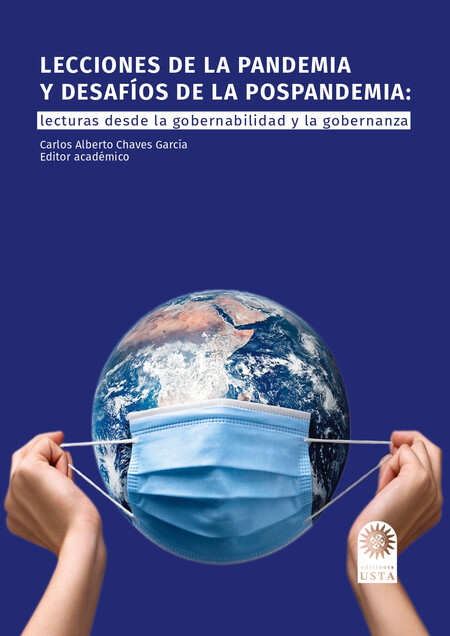 Lecciones de la pandemia y des...
