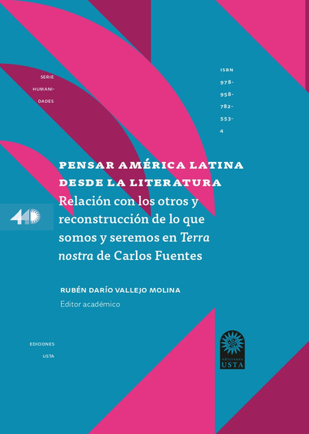 Pensar América Latina desde la...