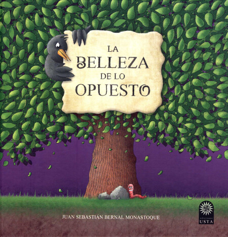 La belleza de lo opuesto