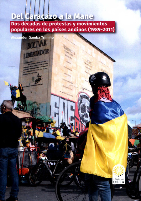 Del caracazo a la Mane. Dos dé...