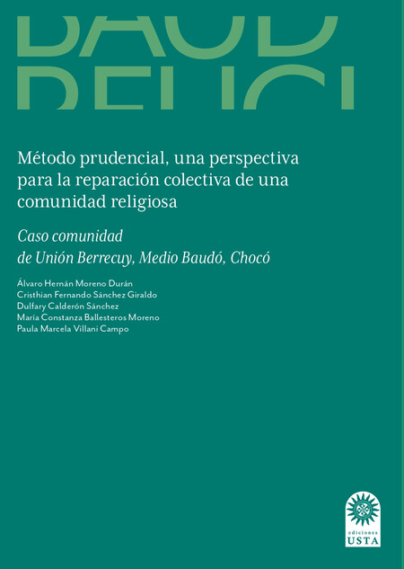 Método prudencial, una perspec...