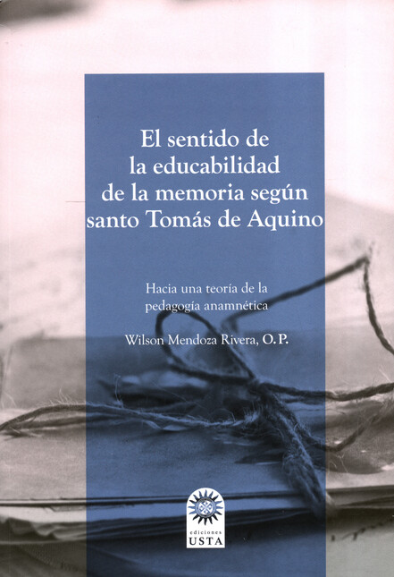El sentido de la educabilidad ...