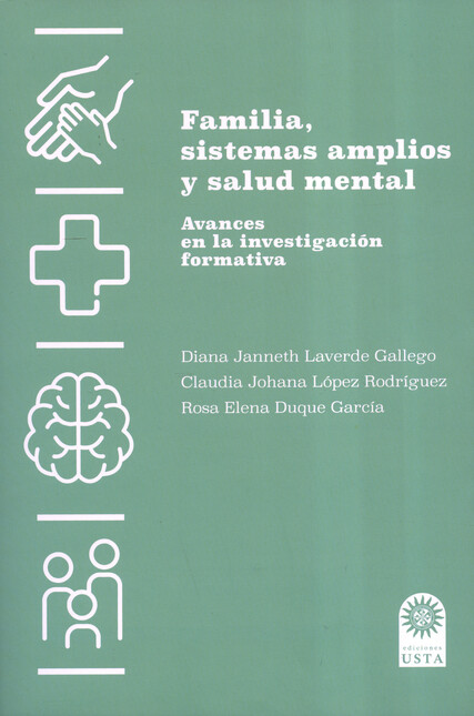 Familia, sistemas amplios y sa...
