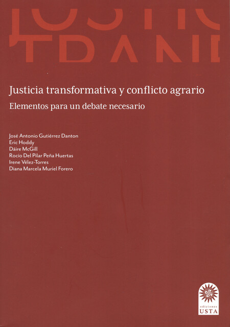 Justicia transformatica y conf...