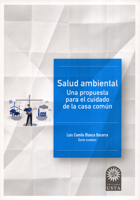Salud ambiental. Una propuesta...