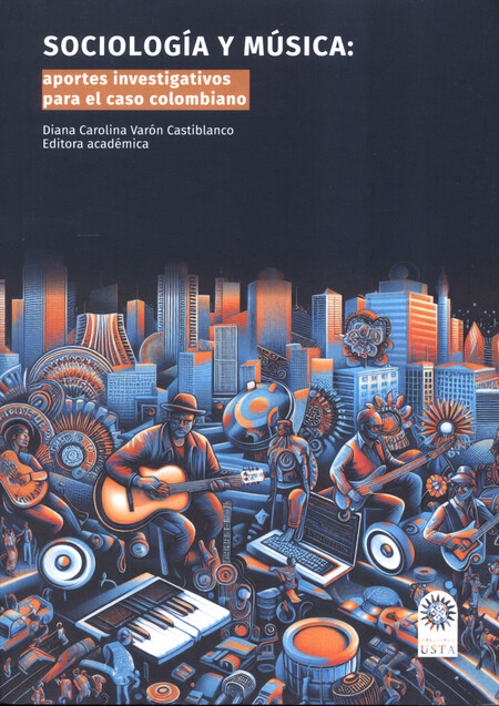 Sociología y música. Aportes i...