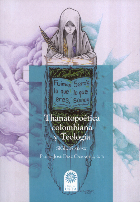 Thanatopoética colombiana de T...