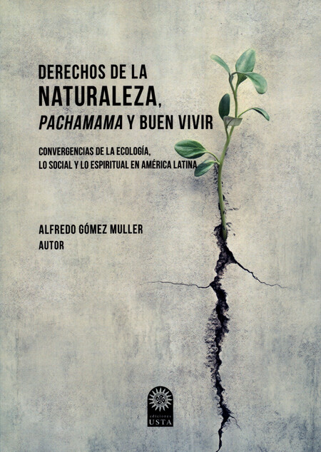 Derechos de la naturaleza, pac...