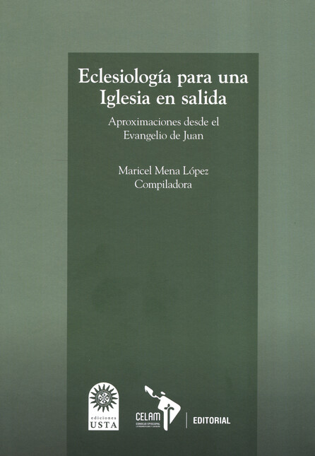 Eclesiología para una Iglesia ...