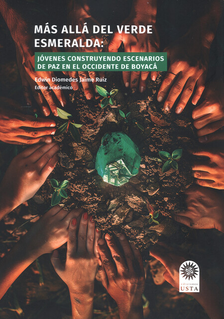 Más allá del verde esmeralda: ...