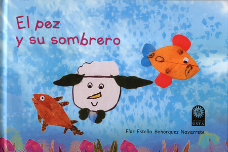 El pez y su sombrero