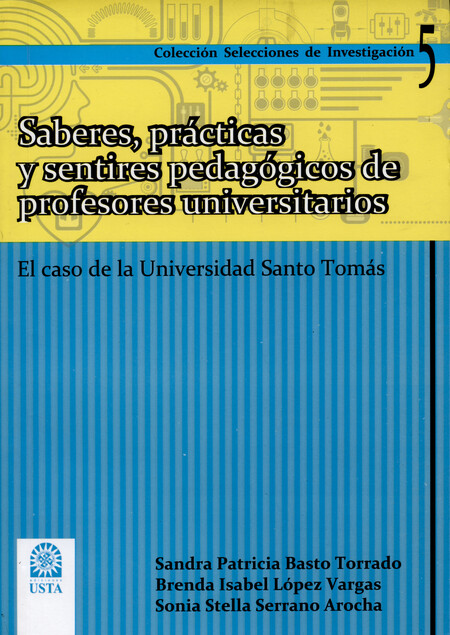 Saberes, prácticas y sentires ...