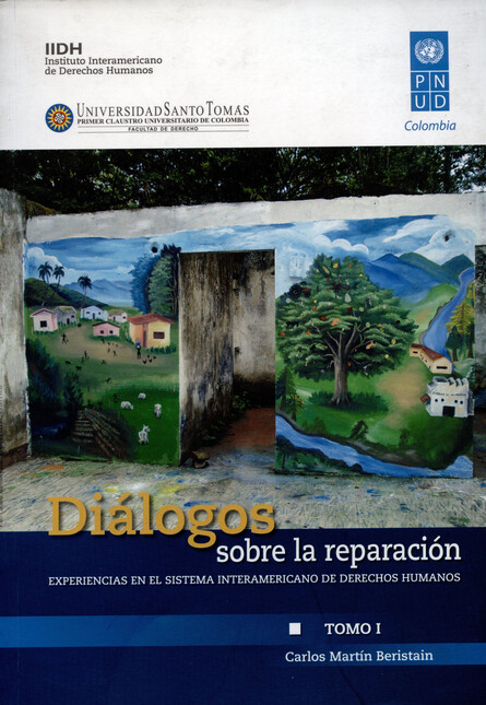 Diálogos sobre la reparación (...