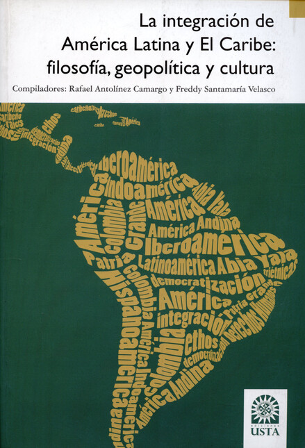 La integración de América Lati...