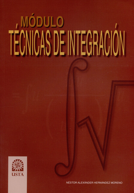 Módulo técnicas de integración