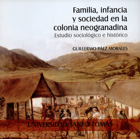 Familia, infancia y sociedad e...