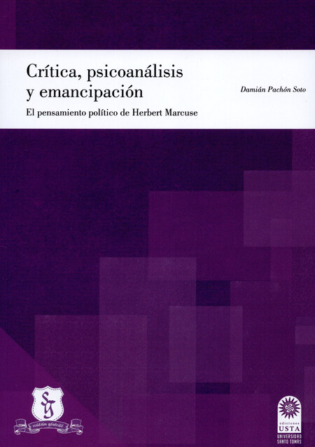 Crítica, psicoanálisis y emanc...