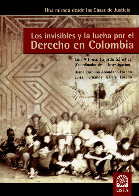 Los invisibles y la lucha por ...
