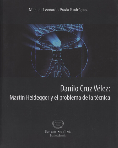 Danilo Cruz Vélez: Martín Heid...