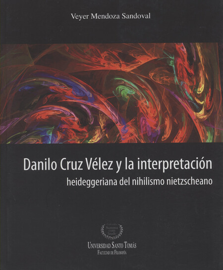 Danilo Cruz Vélez y la interpr...
