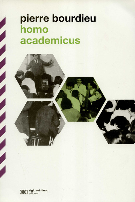 Homo academicus