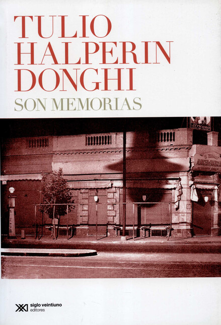 Son memorias