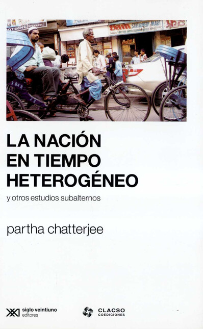 La nación en tiempo heterogéne...