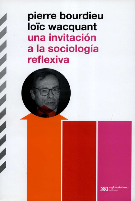 Una invitación a la sociología...