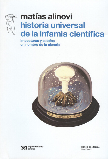 Historia universal de la infam...