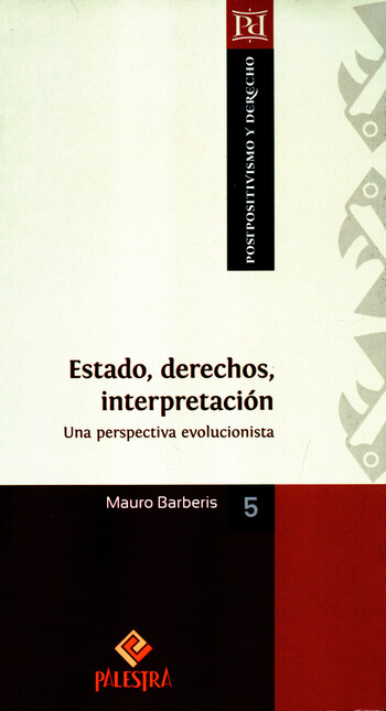 Estado, derechos, interpretaci...