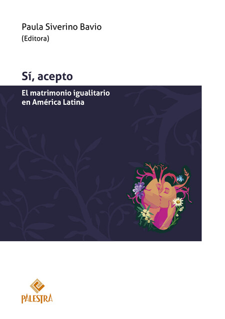 Sí, acepto. El matrimonio igua...
