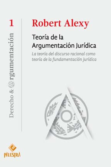 Teoría de la Argumentación Jur...