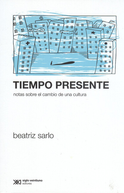 Tiempo presente. Notas sobre e...
