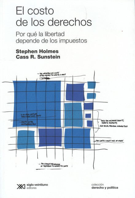 El costo de los derechos. Por ...