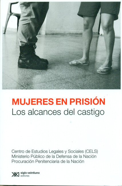 Mujeres en prisión. Los alcanc...