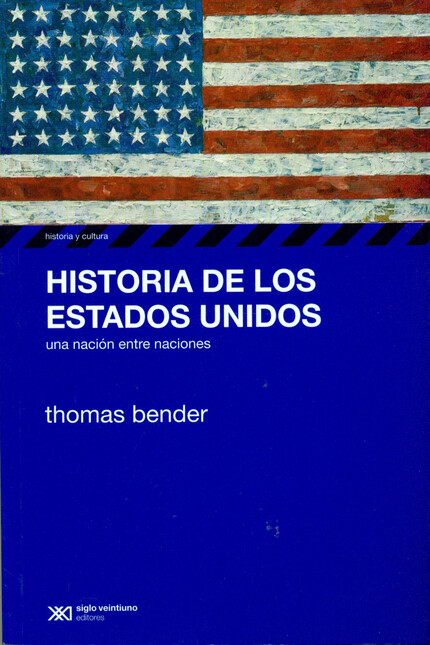 Historia de los Estados Unidos...