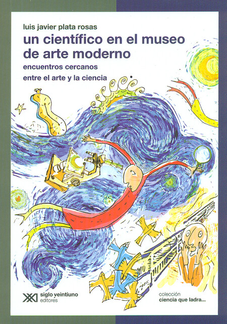 Un científico en el museo de a...