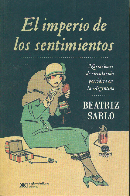 El imperio de los sentimientos
