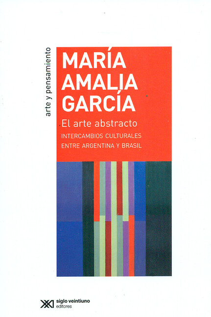 El arte abstracto. Intercambio...