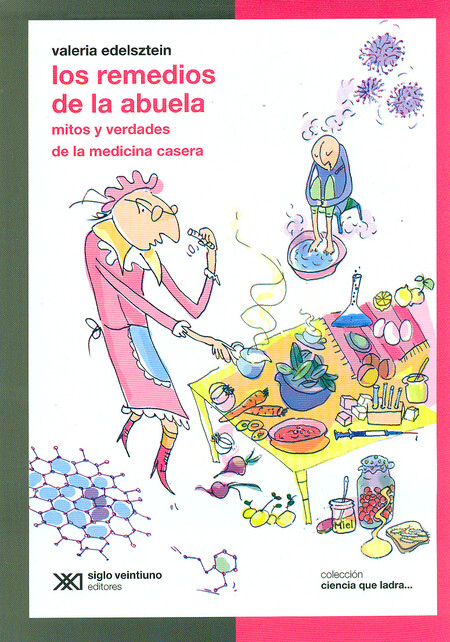 Los remedios de la abuela