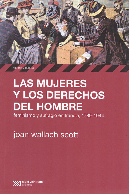 Las mujeres y los derechos del...