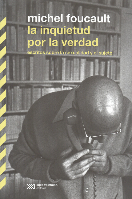La inquietud por la verdad. Es...