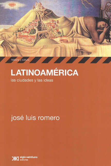 Latinoamérica. Las ciudades y ...